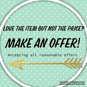 EVERYTHING MUST GO!!